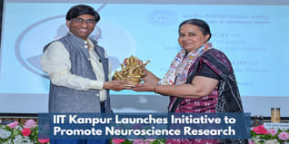 IIT Kanpur Launches New Jay Pullur Neuroscience Initiative; Check Details Here